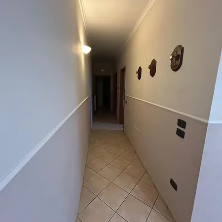 Apartman Appartament Time Poggiomarino