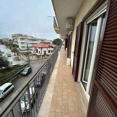 Appartament Time Apartman *