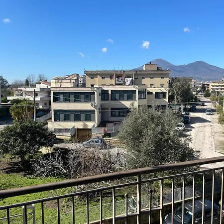 Appartament Time Apartman