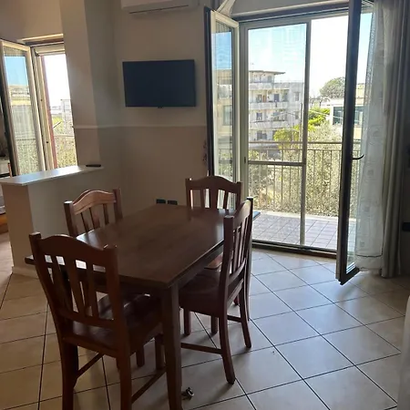 Appartament Time Apartman *