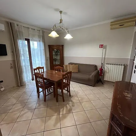 Apartamento Time *