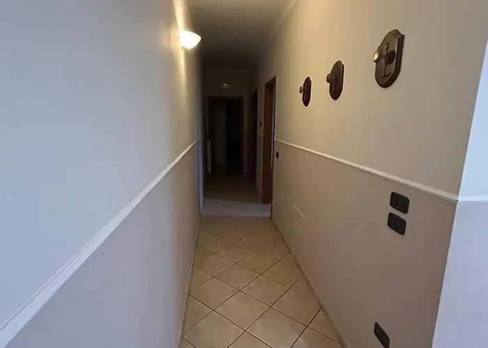 Apartman Time Poggiomarino